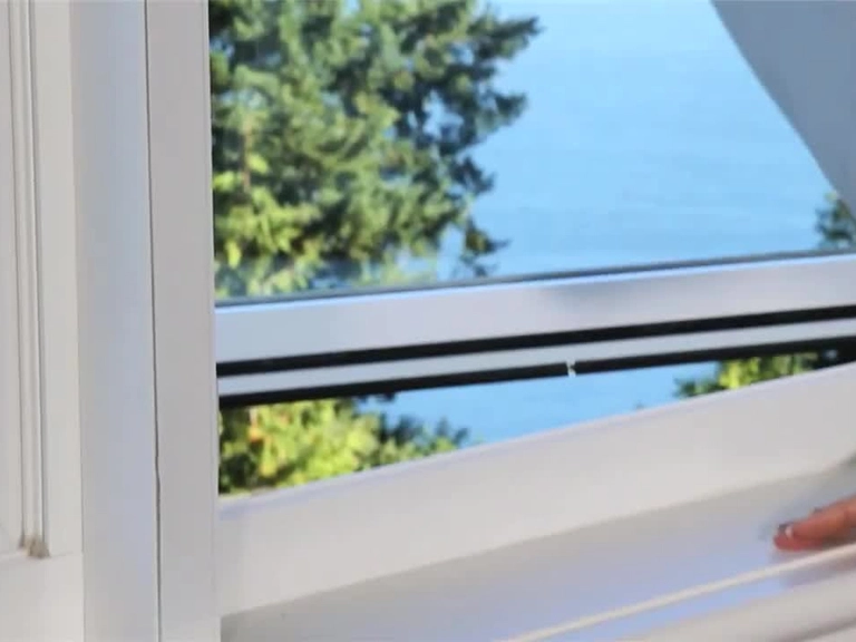 Bağlıca Akordiyon Sineklik Sineksiz Güvenli Ortam