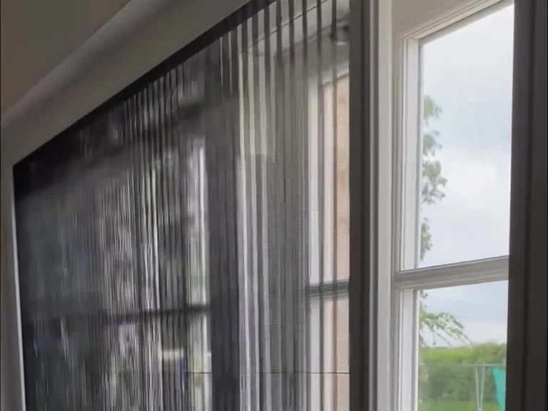 Bağlıca Kedi Sinekliği Pratik Montaj Çözümleri