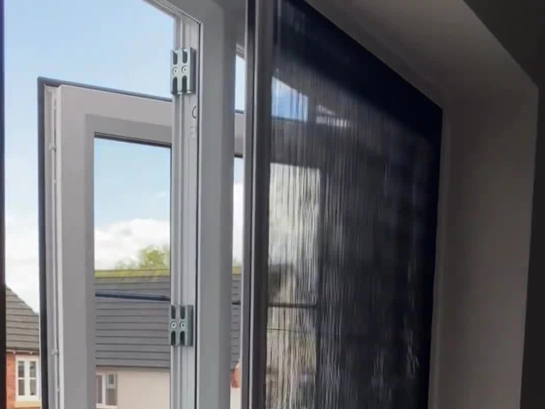 Bağlıca Menteşeli Sineklik Müşteri Memnuniyeti Önceliğimiz