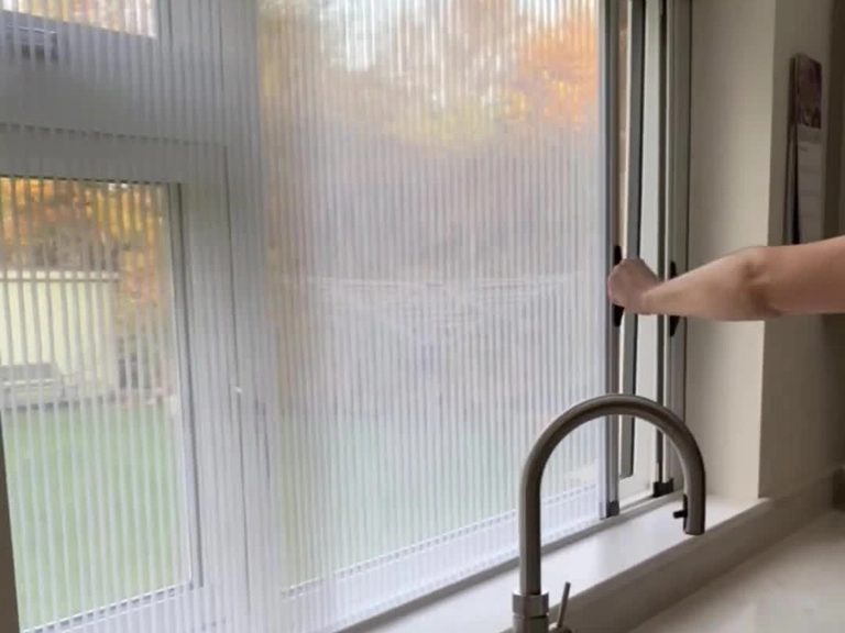 Bağlıca Sineklik Fiyatları Doğal Hava Akışı ile Enerji Tasarrufu ve Daha Az Klima Kullanımı