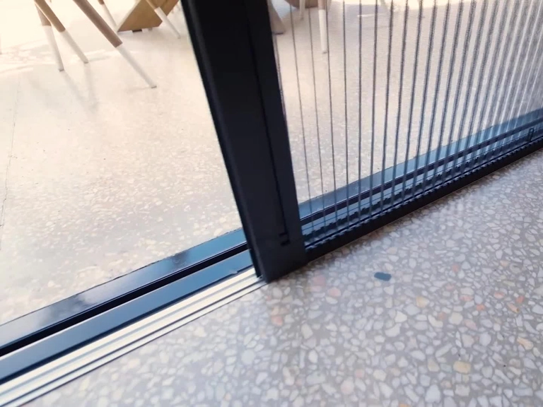 Bağlıca Stor Sineklik Estetik ve Fonksiyonel Sineklik