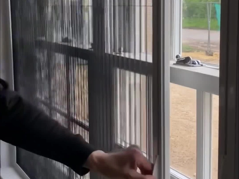 Bağlıca Stor Sineklik Hizmette Standartları Yükselttik