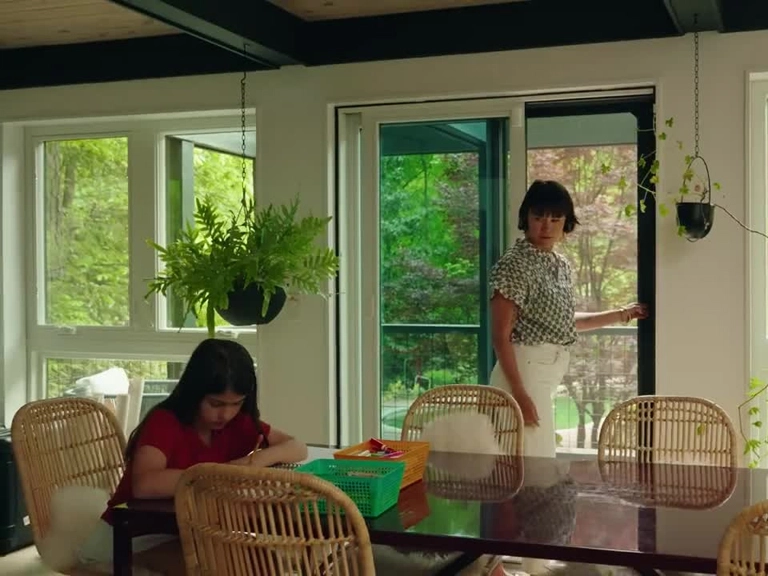 Bağlıca Stor Sineklik Pratik Temizlik Yıllarca Sorunsuz Kullanım