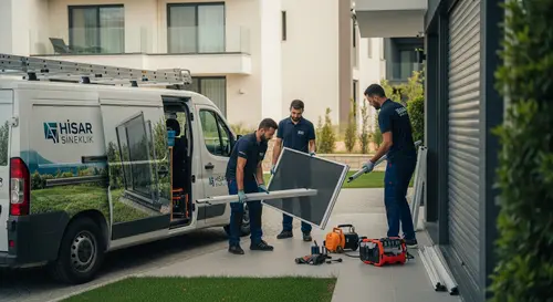 Bağlıca Sineklik Örnek 2
