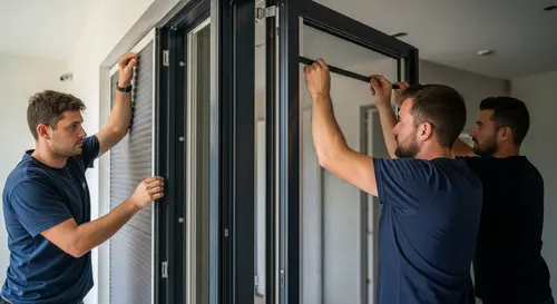 Bağlıca Kedi Sinekliği Garantili Sineklik Hizmeti