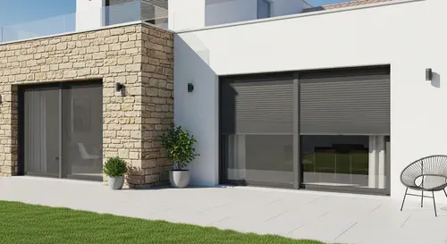 Bağlıca Pileli Sineklik Böcekten Koruyan Sistem