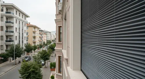 Bağlıca Stor Sineklik Güvenli Yaşam Alanları