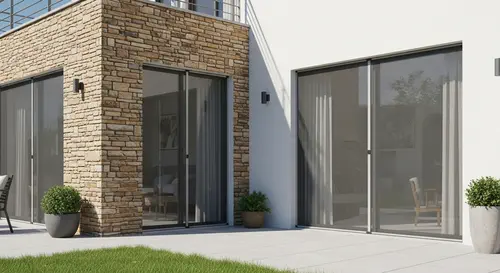 Pencere ve Kapıları Açık Tutun Evinizde Doğal Havalandırma Sağlayın
