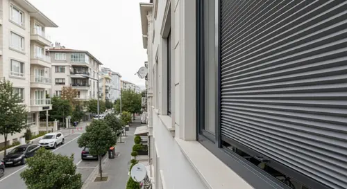 Şık ve Modern Sineklik Modelleri Estetik Çözümler